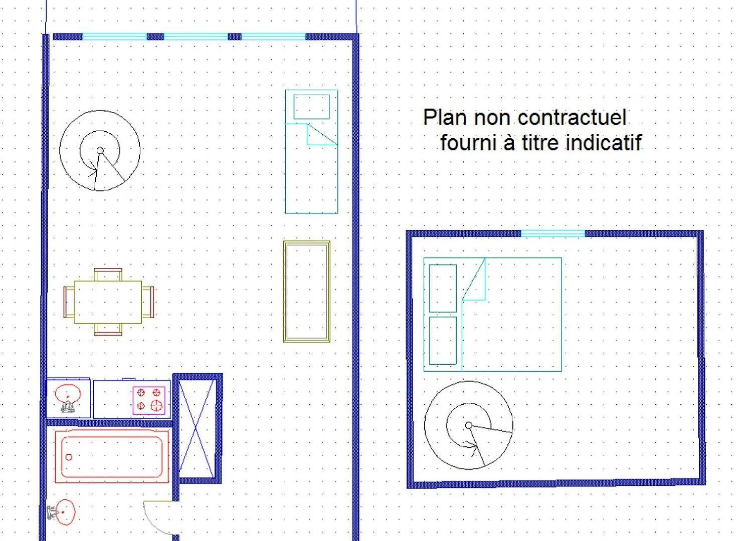 Residence Val Coeur Bat A - Appartement 2 Pieces 4 Personnes Agreablement Situe A Val D'Isere A 350M Du Centre Du Village Et A 300M Des Pistes Mae-3284 Apartment Val-d'Isere