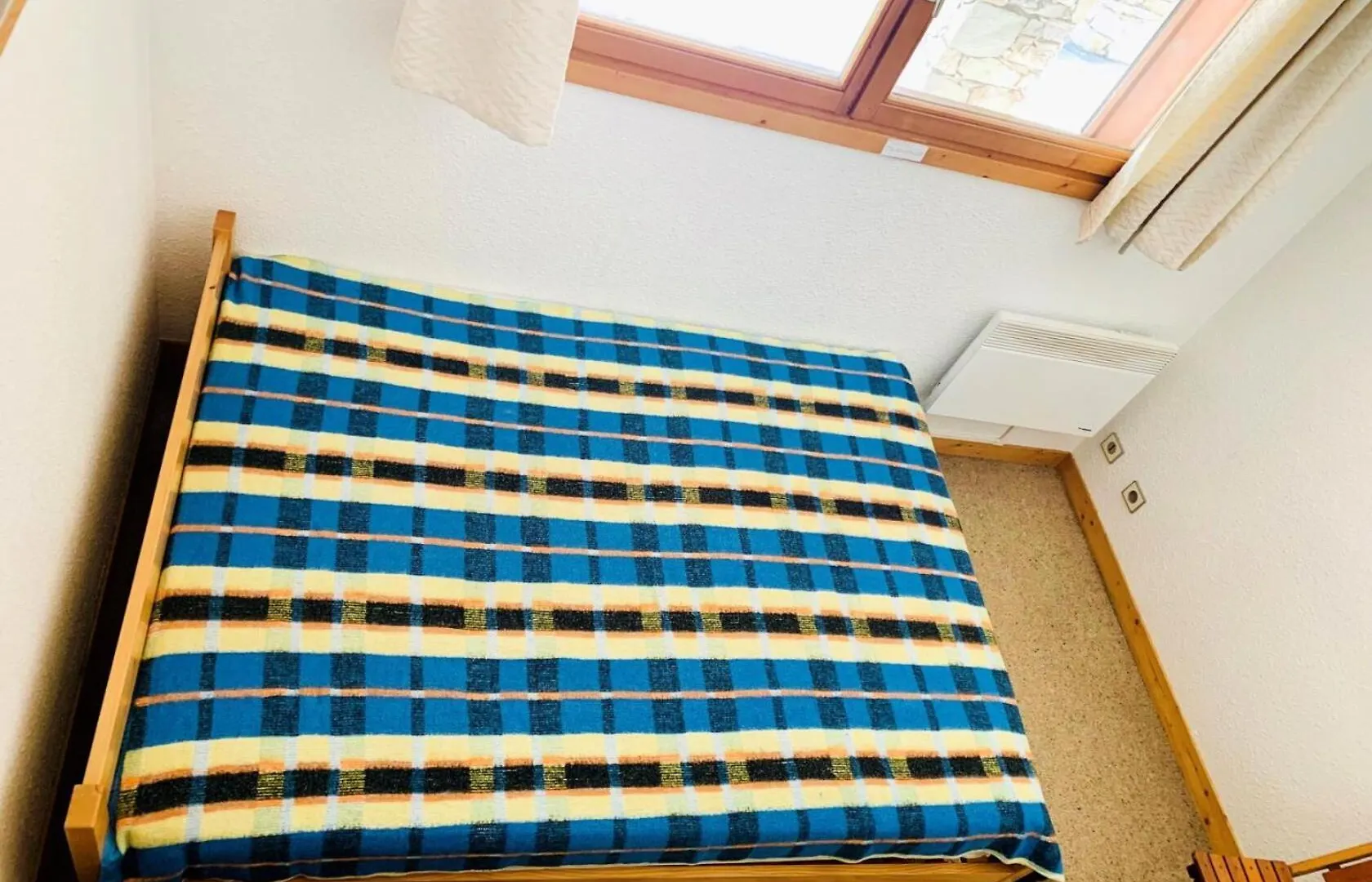 Residence Val Coeur Bat A - Appartement 2 Pieces 4 Personnes Agreablement Situe A Val D'Isere A 350M Du Centre Du Village Et A 300M Des Pistes Mae-3284 France