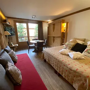 Appartement De Solaise - 30 M2 - By Montblanc, Val-dʼIsère